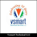 Vsmart technical LLC